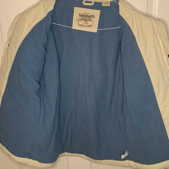 Timberland Jacket - Picture 7 of 10